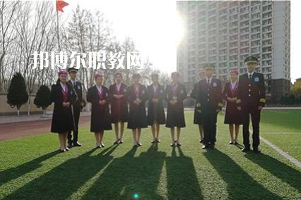 秦皇島渤?？萍贾械葘?zhuān)業(yè)學(xué)校2022年有哪些專(zhuān)業(yè)