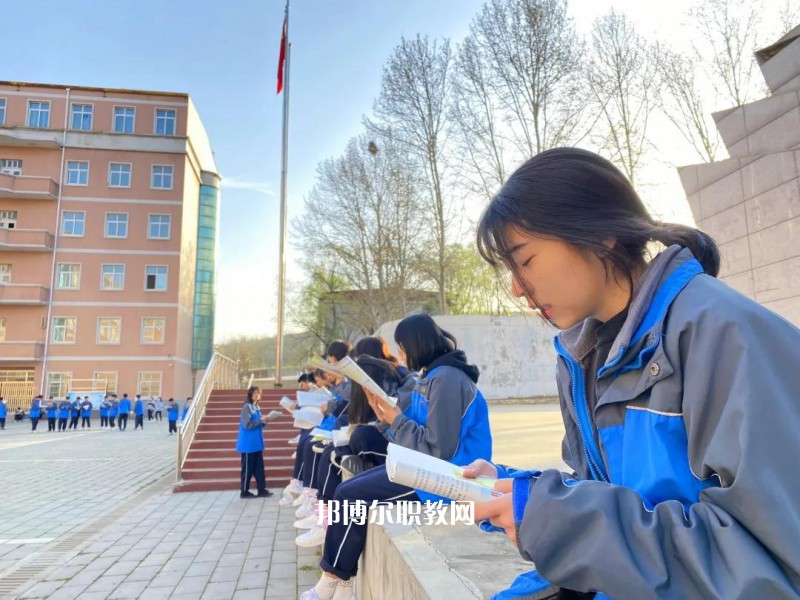 陜西華夏職業(yè)學(xué)校2022年報(bào)名條件、招生要求、招生對(duì)象