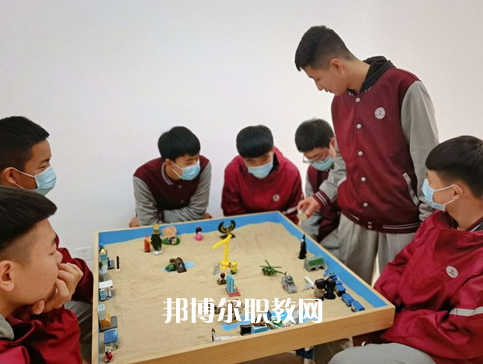 石家莊旅游學校2022年報名條件、招生要求、招生對象
