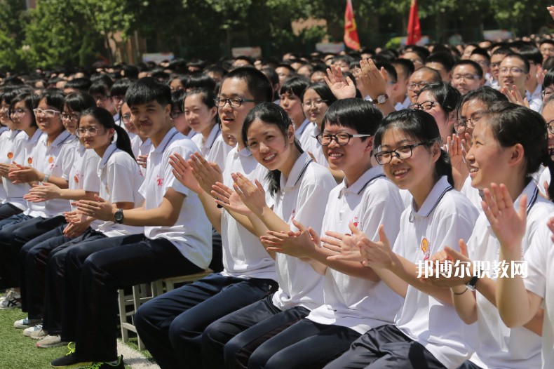 石家莊長城中等專業(yè)學(xué)校2022年報名條件、招生要求、招生對象