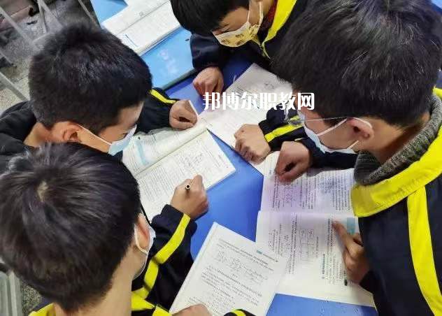 徐州機(jī)電技師學(xué)院2022年學(xué)費(fèi)、收費(fèi)多少