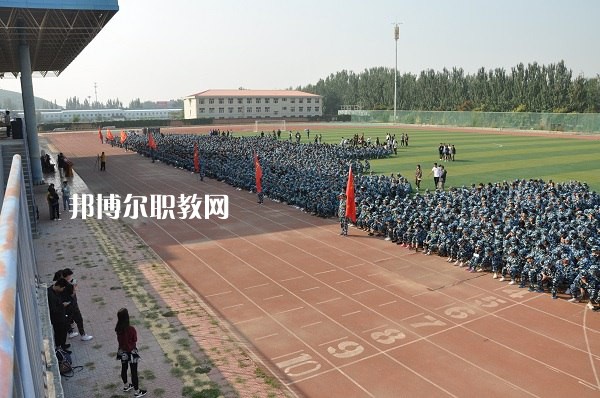 張家口新名人中等職業(yè)學(xué)校2022年學(xué)費(fèi)、收費(fèi)多少