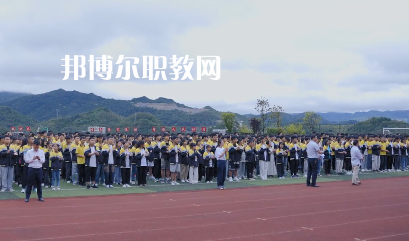 習(xí)水中等職業(yè)學(xué)校2022年報(bào)名條件、招生要求、招生對(duì)象