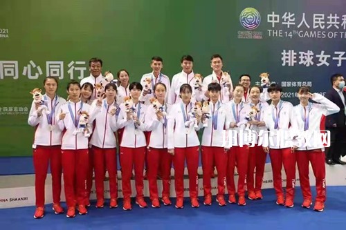 唐山體育運(yùn)動學(xué)校2022年報名條件、招生要求、招生對象