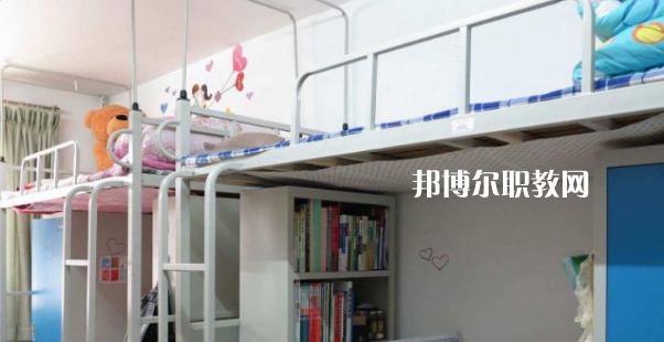 旬邑職業(yè)教育中心2022年宿舍條件學(xué)校宿舍條件，