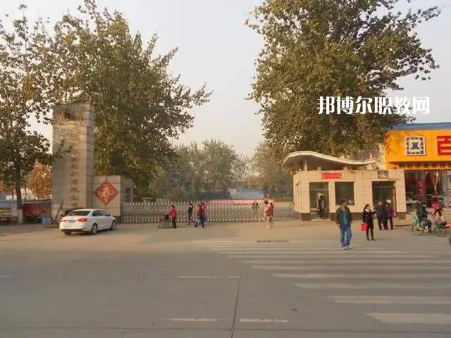 陜西咸陽紡織工業(yè)學(xué)校2022年報名條件、招生要求、招生對象