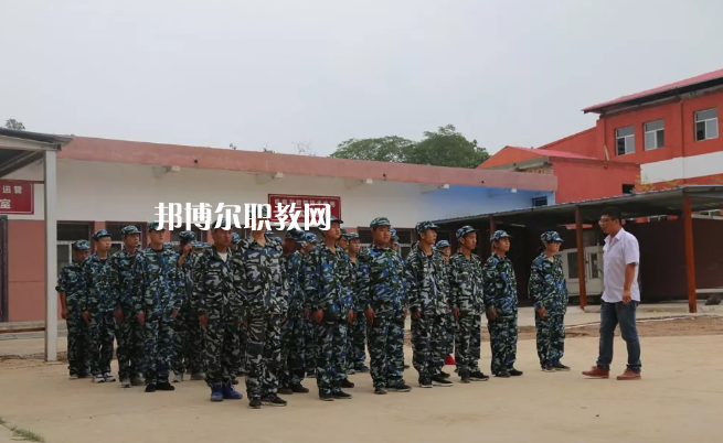 渭南普田軌道交通職業(yè)學(xué)校2022年報名條件、招生要求、招生對象