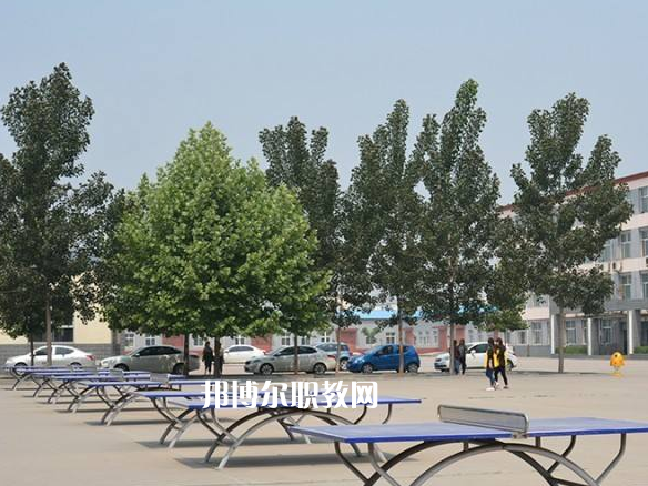 邯鄲永年衛(wèi)生學(xué)校2022年報(bào)名條件、招生要求、招生對象