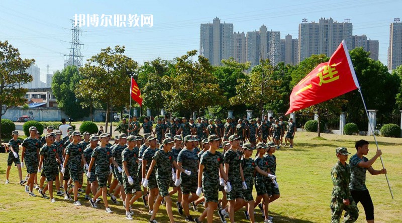 合肥市公交技工學(xué)校怎么樣、好不好