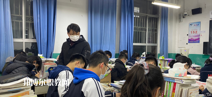 保定市徐水區(qū)職業(yè)技術(shù)教育中心2022年報(bào)名條件、招生要求、招生對象
