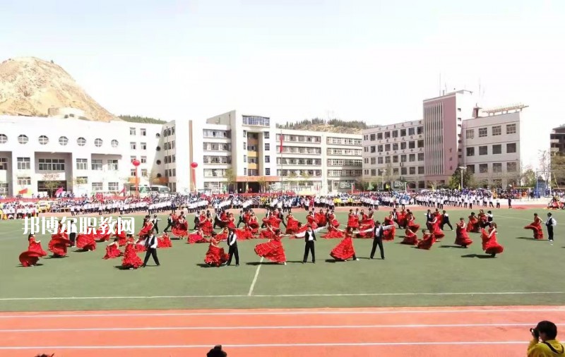 蘭州城市建設(shè)學(xué)校2022年報(bào)名條件、招生要求、招生對(duì)象