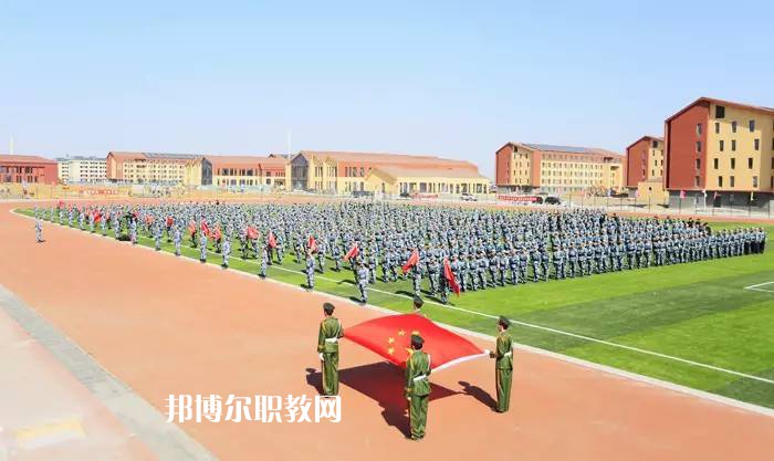 石家莊廣通中等專業(yè)學校2022年招生辦聯系電話