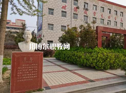 涿州職教中心2022年報(bào)名條件、招生要求、招生對(duì)象