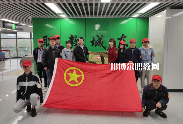 安徽省特殊教育中專學(xué)校怎么樣、好不好