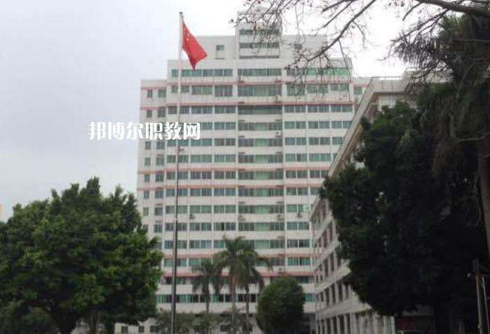 肇慶衛(wèi)生學(xué)校怎么樣、好不好