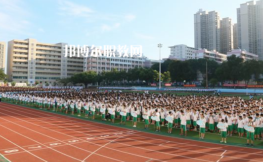 墨江縣職業(yè)高級(jí)中學(xué)2022年報(bào)名條件、招生要求、招生對(duì)象