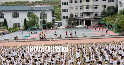 從江縣職業(yè)技術(shù)學校2022年宿舍條件