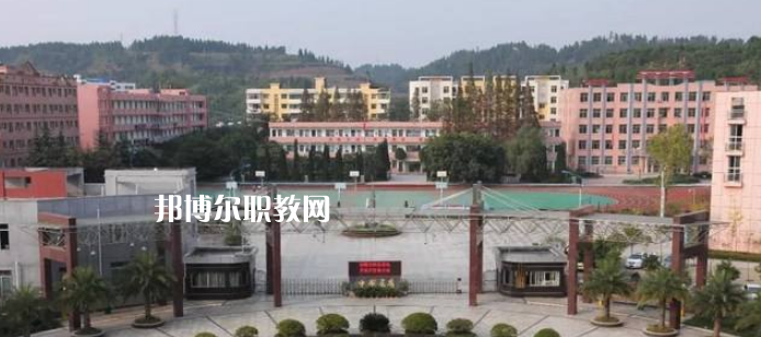 遂寧安居職業(yè)高級(jí)中學(xué)校2022年學(xué)費(fèi)、收費(fèi)多少