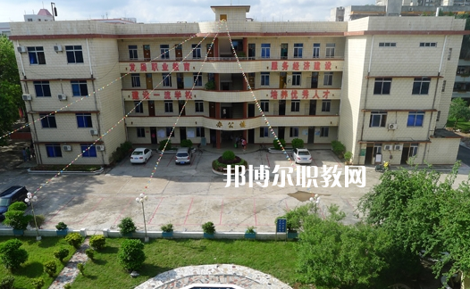 廣西欽州農(nóng)業(yè)學(xué)校怎么樣、好不好