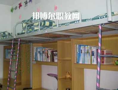 邢臺(tái)醫(yī)學(xué)高等?？茖W(xué)校2022年宿舍條件