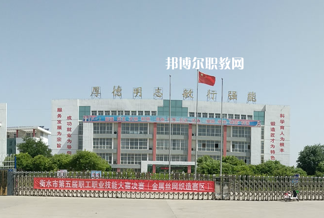 安平綜合職業(yè)技術(shù)學(xué)校2022年招生錄取分數(shù)線