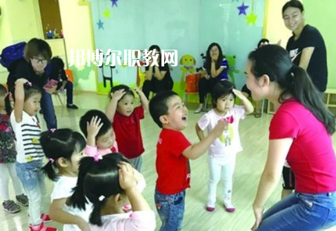 河北省青縣幼兒師范學校2022年報名條件、招生要求、招生對象
