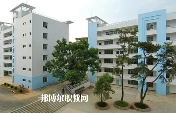 桂林旅游職業(yè)中等專業(yè)學(xué)校怎么樣、好不好