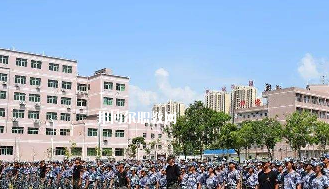 惠州惠陽財經(jīng)外貿(mào)職業(yè)技術(shù)學(xué)校2022年報名條件、招生要求、招生對象