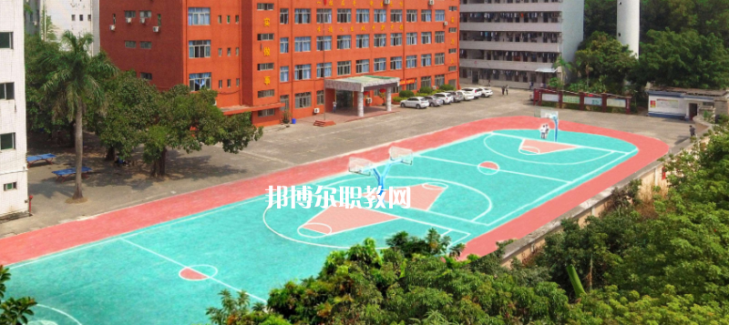 惠州財(cái)經(jīng)職業(yè)技術(shù)學(xué)校2022年報(bào)名條件、招生要求、招生對(duì)象