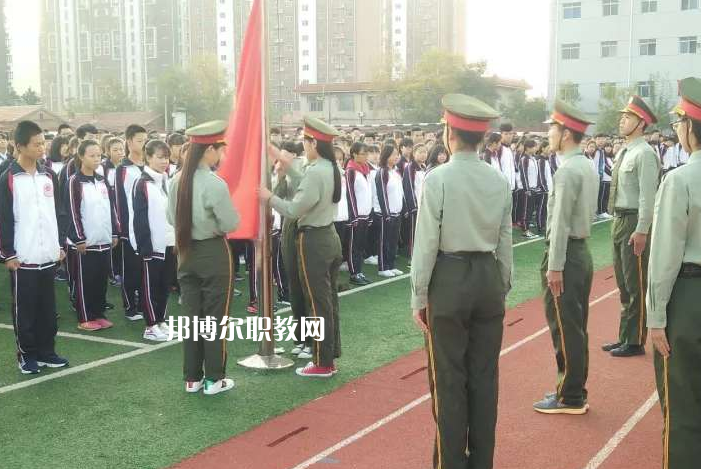 香河職業(yè)技術(shù)教育中心2022年報(bào)名條件、招生要求、招生對(duì)象
