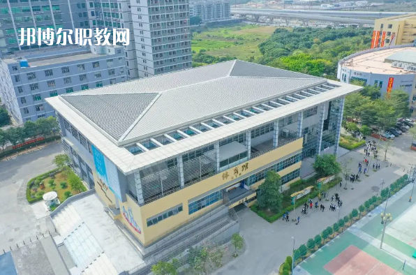 深圳第二職業(yè)技術(shù)學(xué)校2022年報(bào)名條件、招生要求、招生對(duì)象