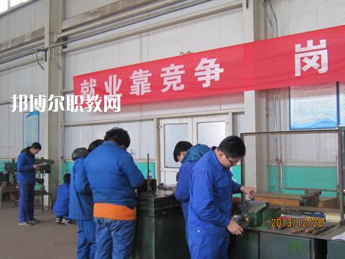 唐山路南職業(yè)技術(shù)學(xué)校2022年招生錄取分數(shù)線