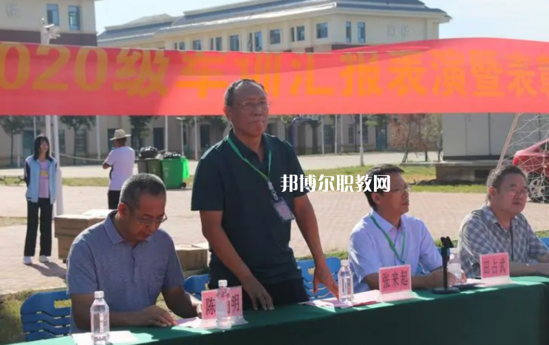 石家莊農(nóng)業(yè)學校2022年報名條件、招生要求、招生對象
