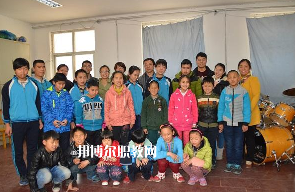 石家莊市特殊教育學(xué)校2022年報(bào)名條件、招生要求、招生對(duì)象