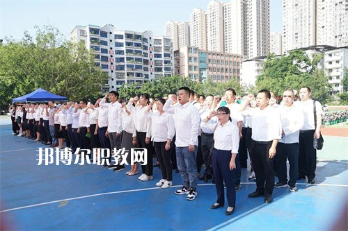 四川渠縣職業(yè)中專學(xué)校2022年報名條件、招生要求、招生對象