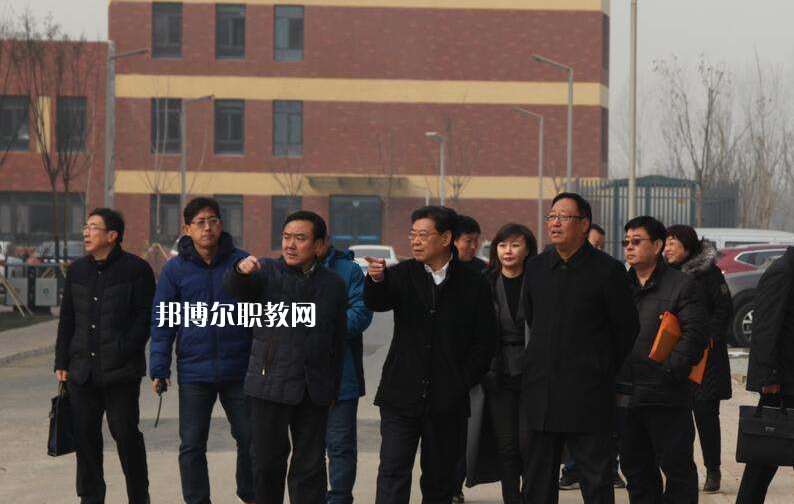 石家莊市職業(yè)財(cái)會學(xué)校2022年有哪些專業(yè)
