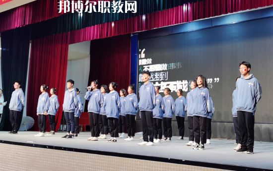 佛山順德區(qū)胡錦超職業(yè)技術(shù)學(xué)校2022年招生錄取分?jǐn)?shù)線(xiàn)