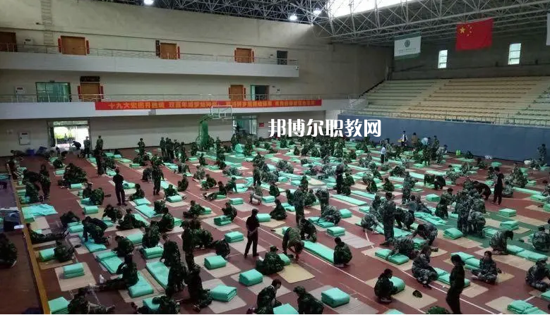 重慶行知技師學(xué)院2022年報(bào)名條件、招生要求、招生對(duì)象