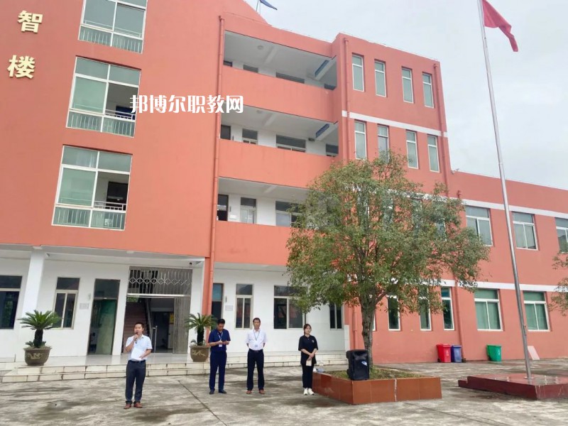 銅陵智通職業(yè)技術(shù)學校怎么樣、好不好