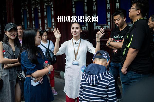 河北旅游管理中等專業(yè)學(xué)校2022年報名條件、招生要求、招生對象