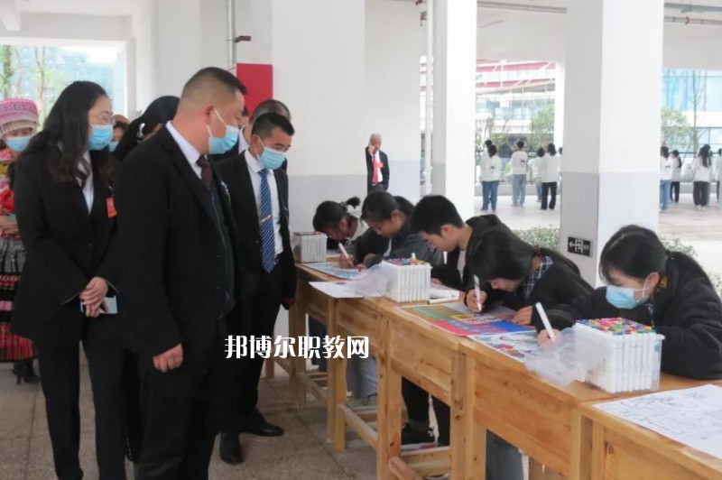 四川興文職業(yè)技術(shù)學(xué)校2022年報(bào)名條件、招生要求、招生對(duì)象