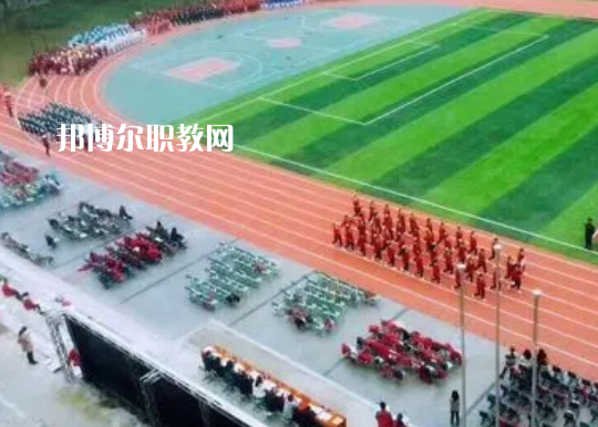 成都市現(xiàn)代制造職業(yè)技術學校2022年有哪些專業(yè)