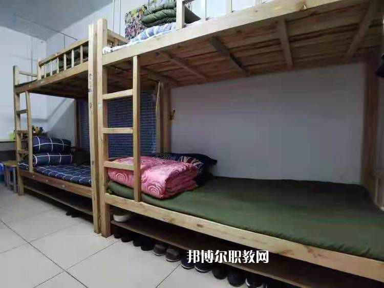 云南中醫(yī)藥中等?？茖W(xué)校宿舍條件