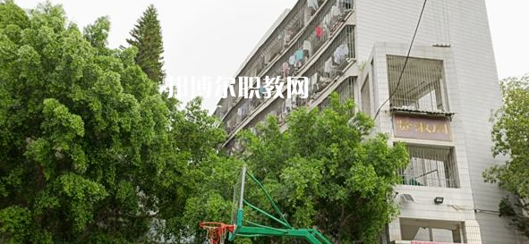 攀枝花商貿電子職業(yè)技術學校2022年宿舍條件