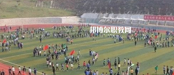 綿陽職業(yè)技術(shù)學(xué)院中專部怎么樣、好不好
