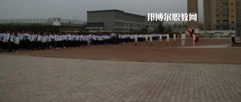 新疆巴音郭楞蒙古自治州衛(wèi)生學(xué)校2022年報(bào)名條件、招生要求、招生對(duì)象