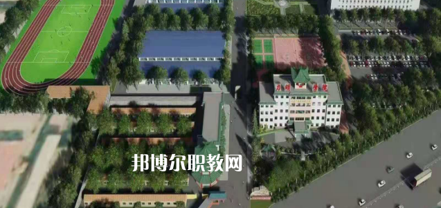 山東力明技工學校2022年怎么樣、好不好
