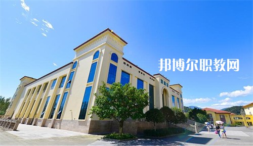 四川外國語大學成都學院中高職銜接部2022年網(wǎng)站網(wǎng)址