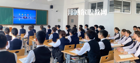 煤炭技師學(xué)院威海校區(qū)2022年報(bào)名條件、招生要求、招生對象