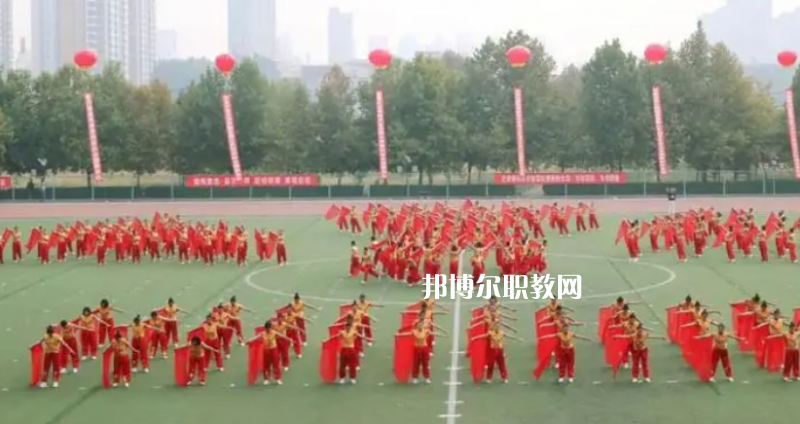 河北女子職業(yè)技術(shù)學院2022年招生簡章